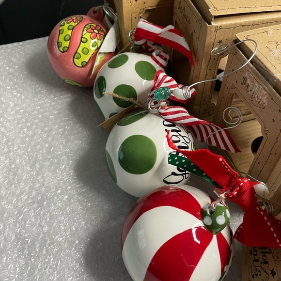 Glory Haus Ornament Bundle - Picture 8 of 9